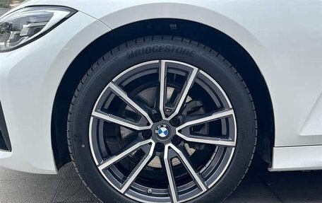 BMW 3 серия, 2022 год, 3 113 000 рублей, 19 фотография