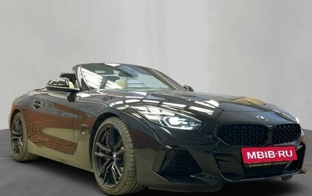 BMW Z4, 2021 год, 6 250 000 рублей, 7 фотография