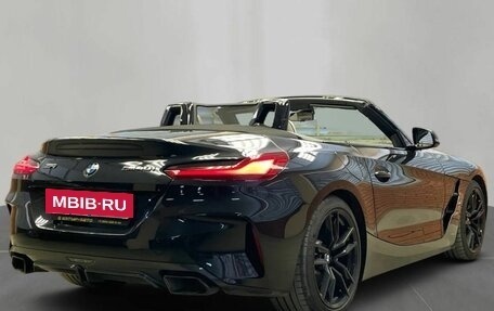 BMW Z4, 2021 год, 6 250 000 рублей, 4 фотография