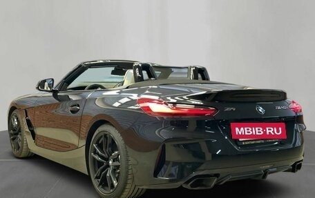 BMW Z4, 2021 год, 6 250 000 рублей, 2 фотография