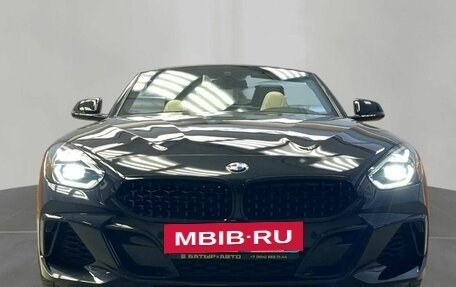 BMW Z4, 2021 год, 6 250 000 рублей, 8 фотография