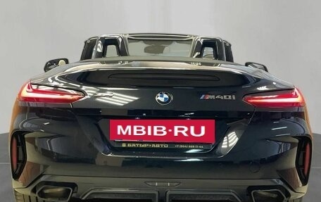 BMW Z4, 2021 год, 6 250 000 рублей, 3 фотография