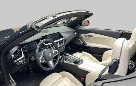 BMW Z4, 2021 год, 6 250 000 рублей, 14 фотография