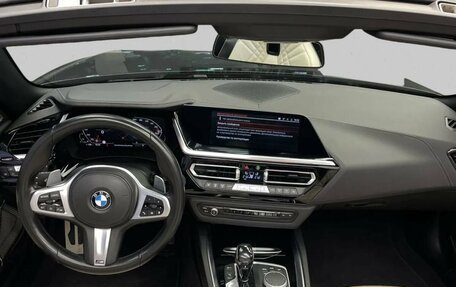 BMW Z4, 2021 год, 6 250 000 рублей, 16 фотография