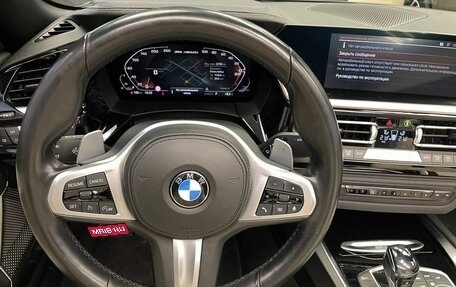 BMW Z4, 2021 год, 6 250 000 рублей, 15 фотография