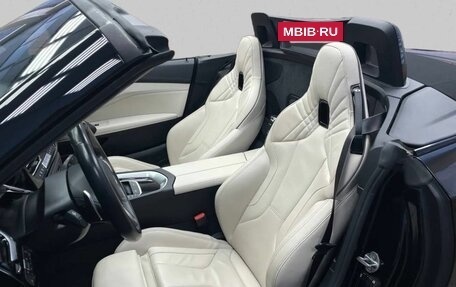 BMW Z4, 2021 год, 6 250 000 рублей, 13 фотография