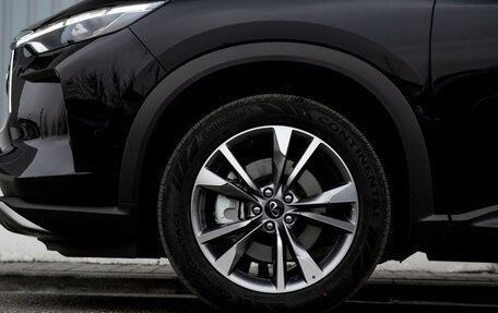 Infiniti QX60, 2025 год, 7 500 000 рублей, 7 фотография