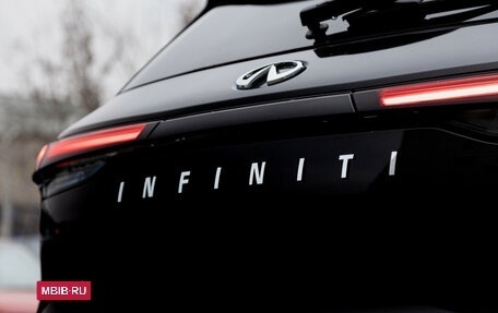 Infiniti QX60, 2025 год, 7 500 000 рублей, 11 фотография