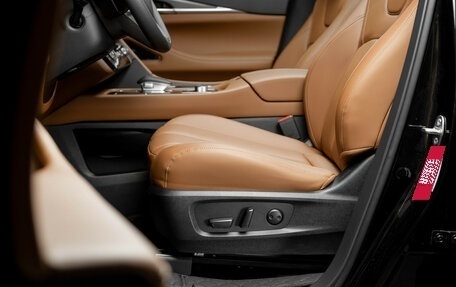 Infiniti QX60, 2025 год, 7 500 000 рублей, 18 фотография