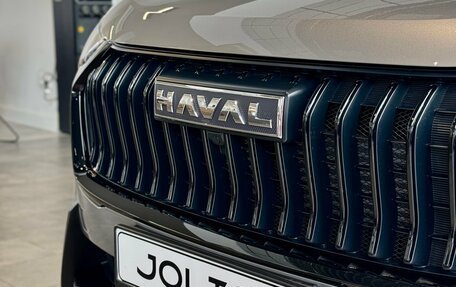 Haval Jolion, 2026 год, 2 449 000 рублей, 3 фотография