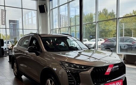 Haval Jolion, 2026 год, 2 449 000 рублей, 4 фотография