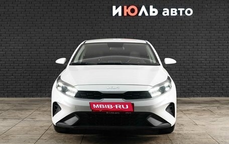 KIA Cerato IV, 2022 год, 2 650 000 рублей, 2 фотография