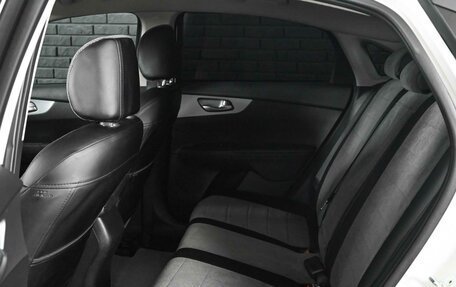 KIA Cerato IV, 2022 год, 2 650 000 рублей, 10 фотография