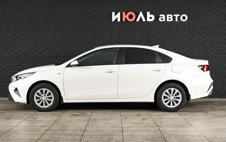 KIA Cerato IV, 2022 год, 2 650 000 рублей, 7 фотография