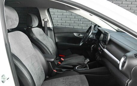 KIA Cerato IV, 2022 год, 2 650 000 рублей, 12 фотография