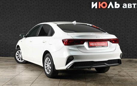 KIA Cerato IV, 2022 год, 2 650 000 рублей, 6 фотография