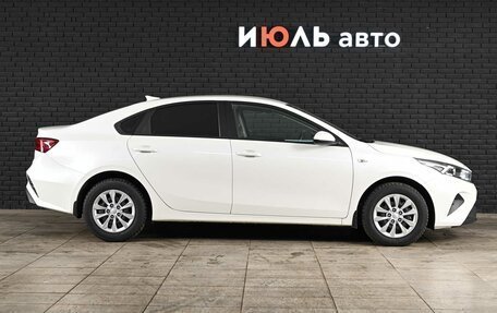 KIA Cerato IV, 2022 год, 2 650 000 рублей, 8 фотография