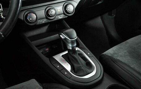 KIA Cerato IV, 2022 год, 2 650 000 рублей, 14 фотография