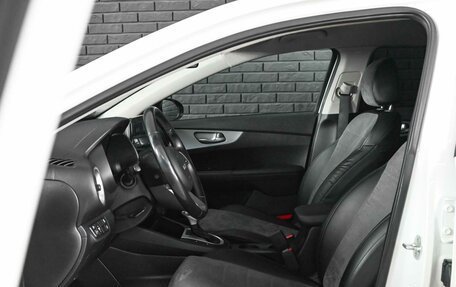 KIA Cerato IV, 2022 год, 2 650 000 рублей, 9 фотография