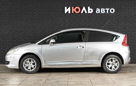 Citroen C4 II рестайлинг, 2005 год, 306 000 рублей, 6 фотография