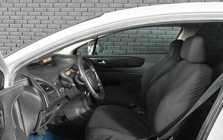 Citroen C4 II рестайлинг, 2005 год, 306 000 рублей, 8 фотография