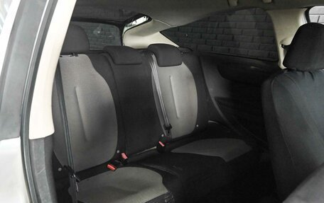 Citroen C4 II рестайлинг, 2005 год, 306 000 рублей, 11 фотография