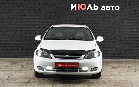 Chevrolet Lacetti, 2012 год, 567 000 рублей, 2 фотография