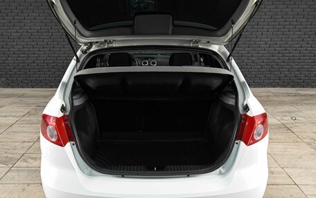 Chevrolet Lacetti, 2012 год, 567 000 рублей, 9 фотография