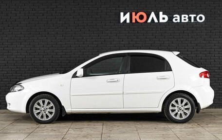Chevrolet Lacetti, 2012 год, 567 000 рублей, 7 фотография