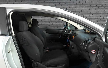 Citroen C4 II рестайлинг, 2005 год, 306 000 рублей, 10 фотография