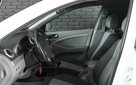 Chevrolet Lacetti, 2012 год, 567 000 рублей, 10 фотография