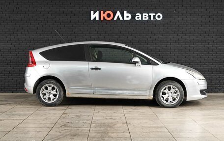 Citroen C4 II рестайлинг, 2005 год, 306 000 рублей, 7 фотография