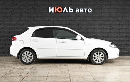 Chevrolet Lacetti, 2012 год, 567 000 рублей, 8 фотография