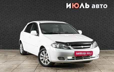 Chevrolet Lacetti, 2012 год, 567 000 рублей, 3 фотография