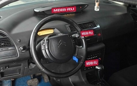 Citroen C4 II рестайлинг, 2005 год, 306 000 рублей, 9 фотография