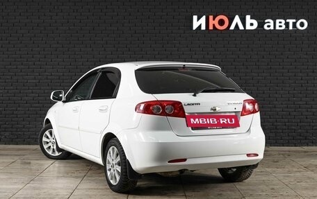Chevrolet Lacetti, 2012 год, 567 000 рублей, 6 фотография