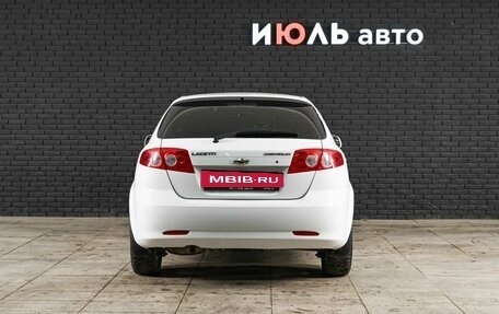 Chevrolet Lacetti, 2012 год, 567 000 рублей, 5 фотография