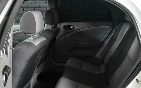 Chevrolet Lacetti, 2012 год, 567 000 рублей, 11 фотография