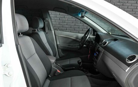 Chevrolet Lacetti, 2012 год, 567 000 рублей, 13 фотография