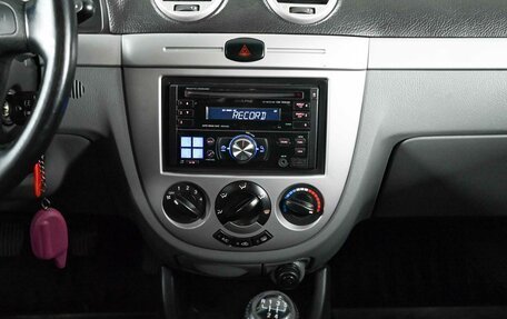 Chevrolet Lacetti, 2012 год, 567 000 рублей, 14 фотография