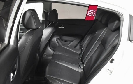 KIA Rio IV, 2017 год, 1 497 900 рублей, 11 фотография