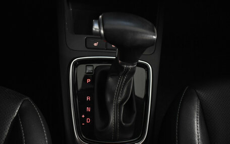 KIA Rio IV, 2017 год, 1 497 900 рублей, 17 фотография