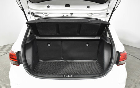 KIA Rio IV, 2017 год, 1 497 900 рублей, 22 фотография