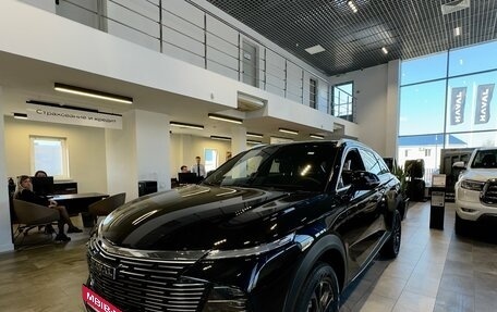 Haval F7, 2026 год, 2 899 000 рублей, 2 фотография