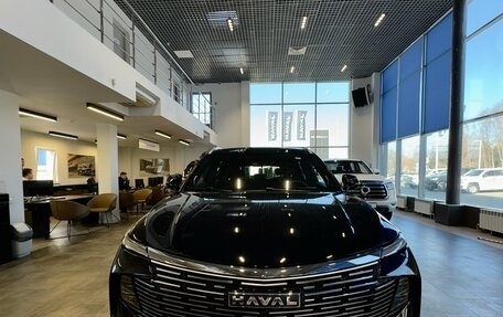 Haval F7, 2026 год, 2 899 000 рублей, 3 фотография