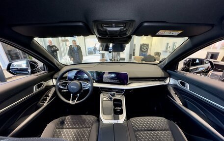 Haval F7, 2026 год, 2 899 000 рублей, 10 фотография