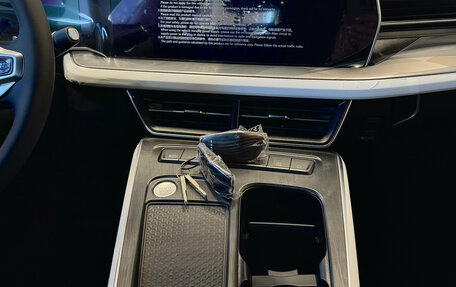 Haval F7, 2026 год, 2 899 000 рублей, 12 фотография