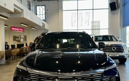 Haval F7, 2026 год, 2 899 000 рублей, 4 фотография