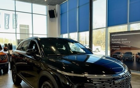 Haval F7, 2026 год, 2 899 000 рублей, 6 фотография