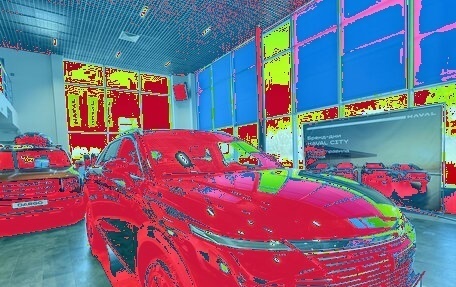 Haval F7, 2026 год, 2 899 000 рублей, 5 фотография